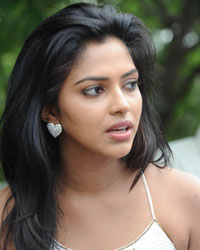 Amala Paul